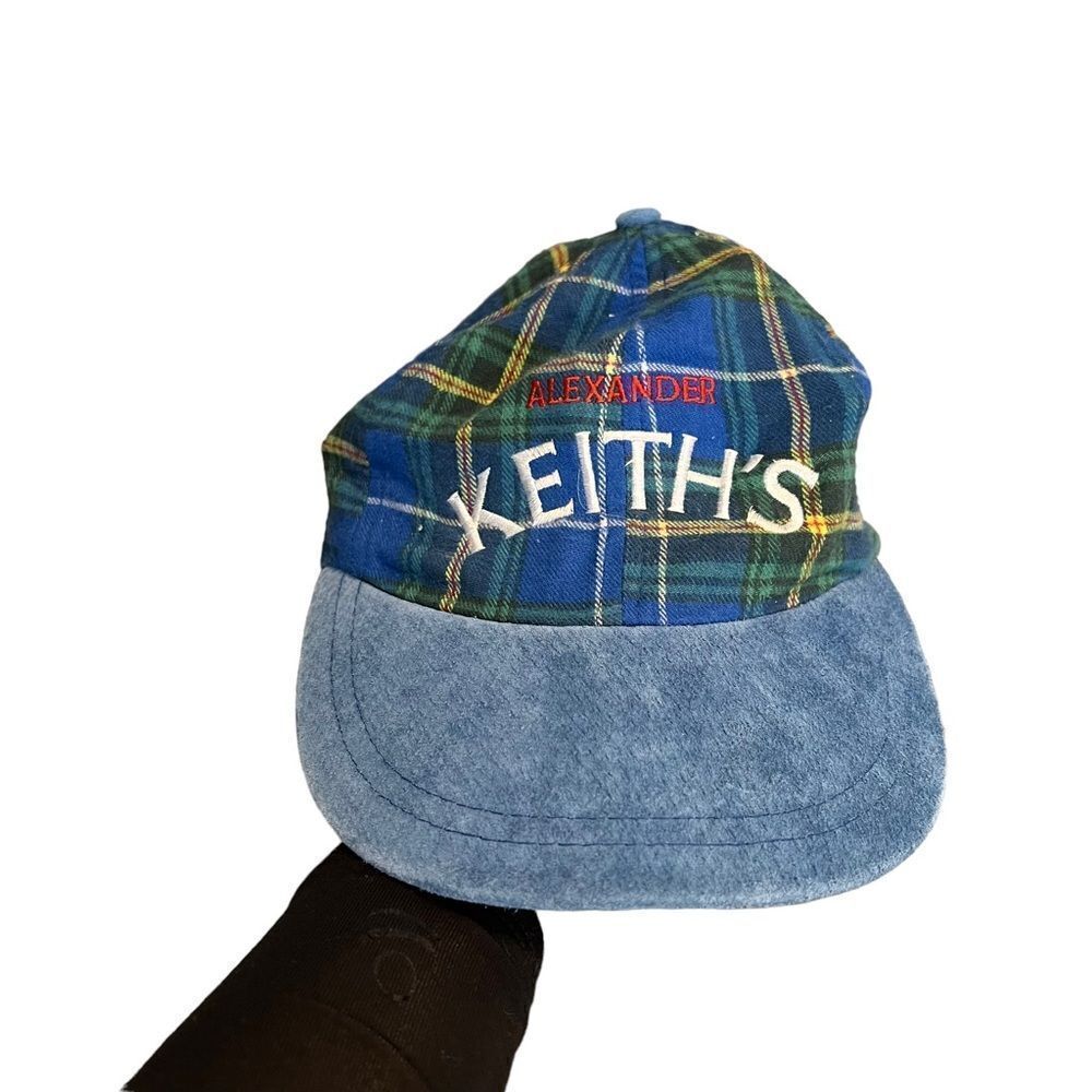 3 for $30! A.J.M headwear Alexander Keith’s baseball hat